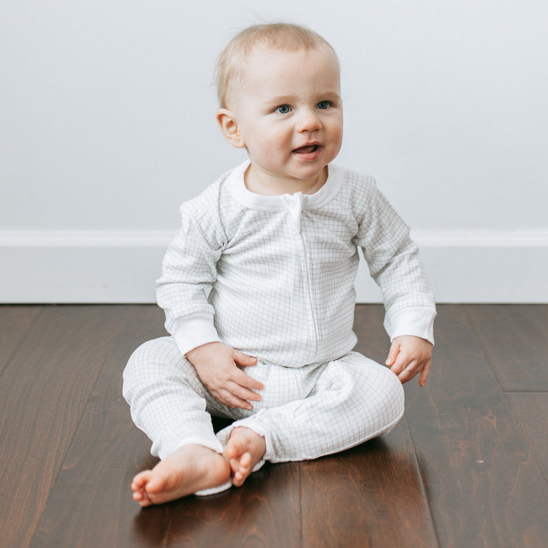 Organic Growsuit - Gridle