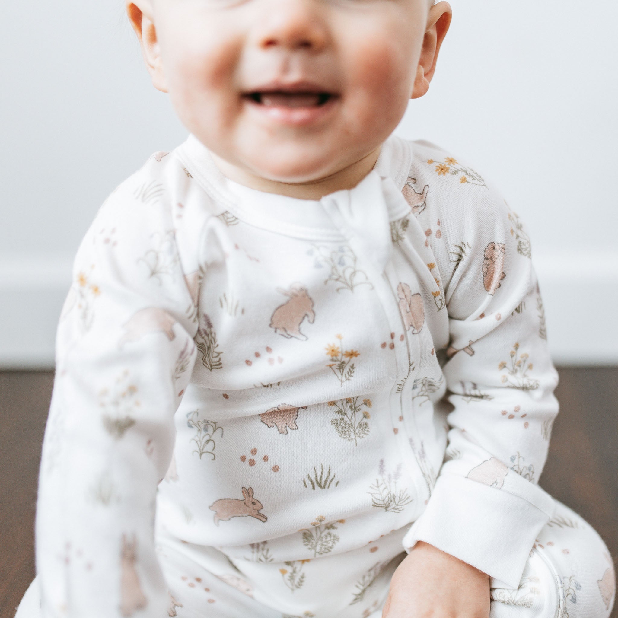 Organic Growsuit - Springhop