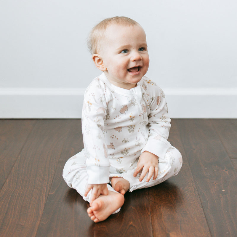 Organic Growsuit - Springhop