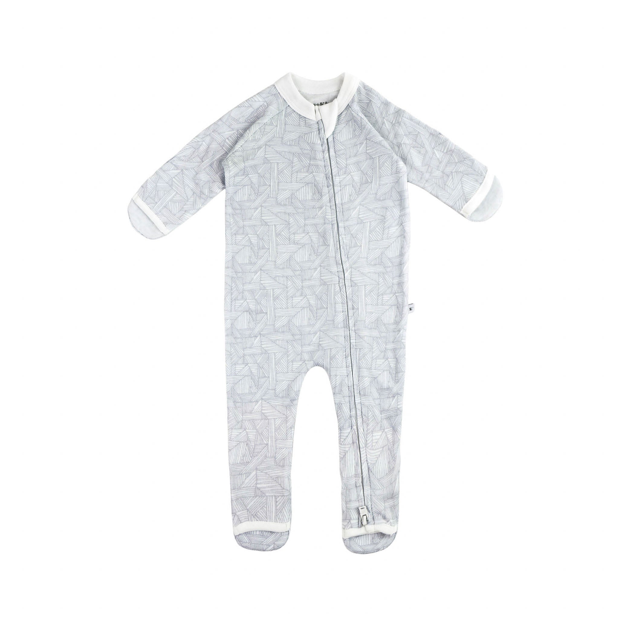 Organic Growsuit - Weavelle