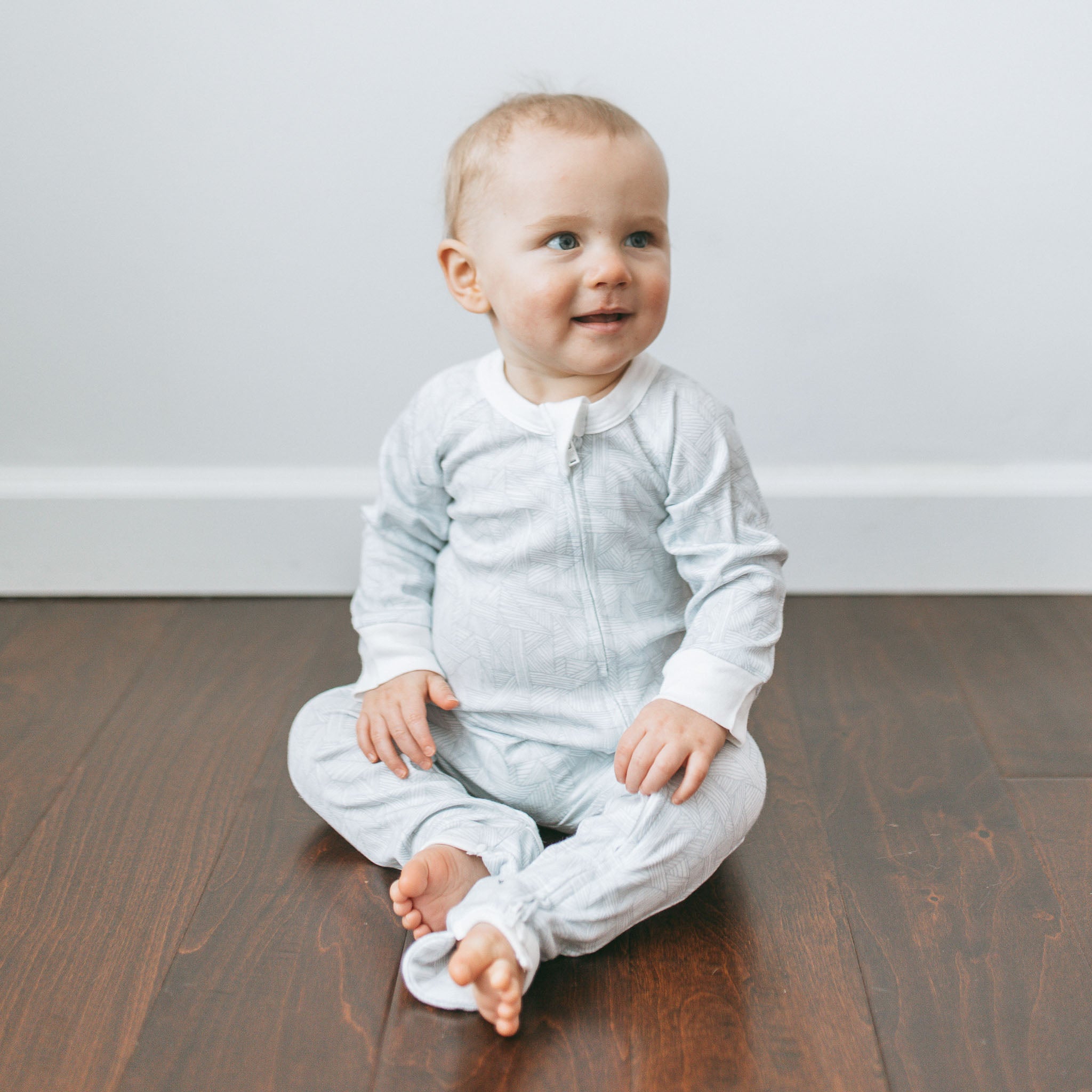 Organic Growsuit - Weavelle