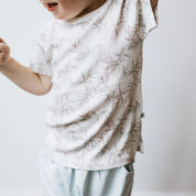 Comfort Tee - Bamboo
