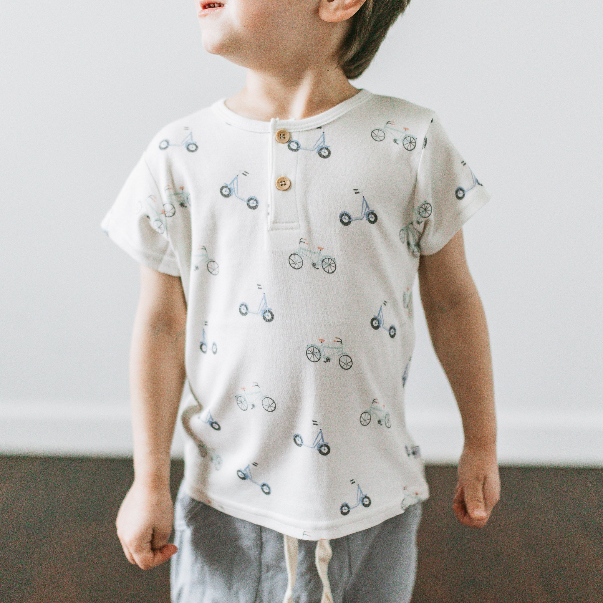 Tee + Shorts Bundle