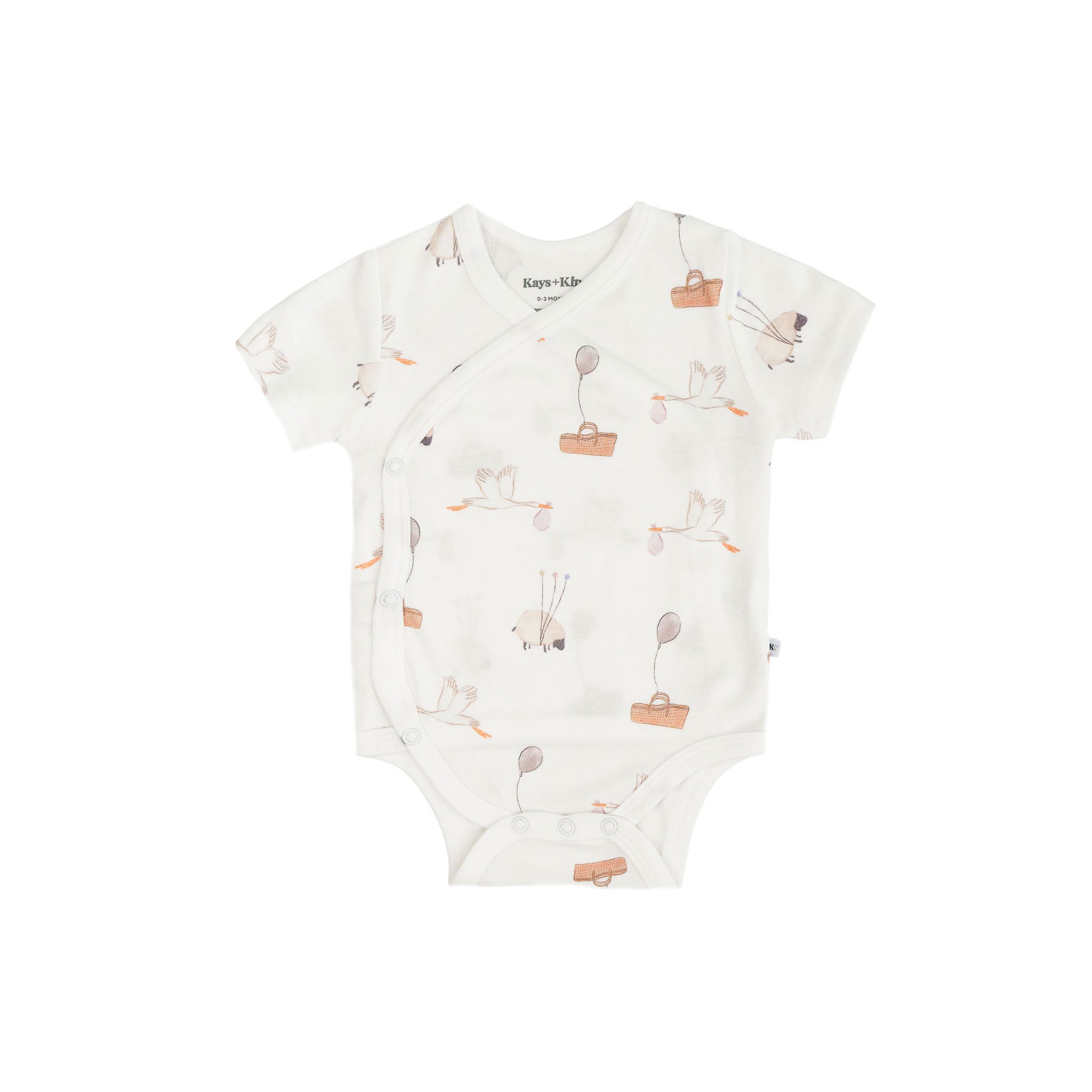 Kimono - Bundle Of Joy