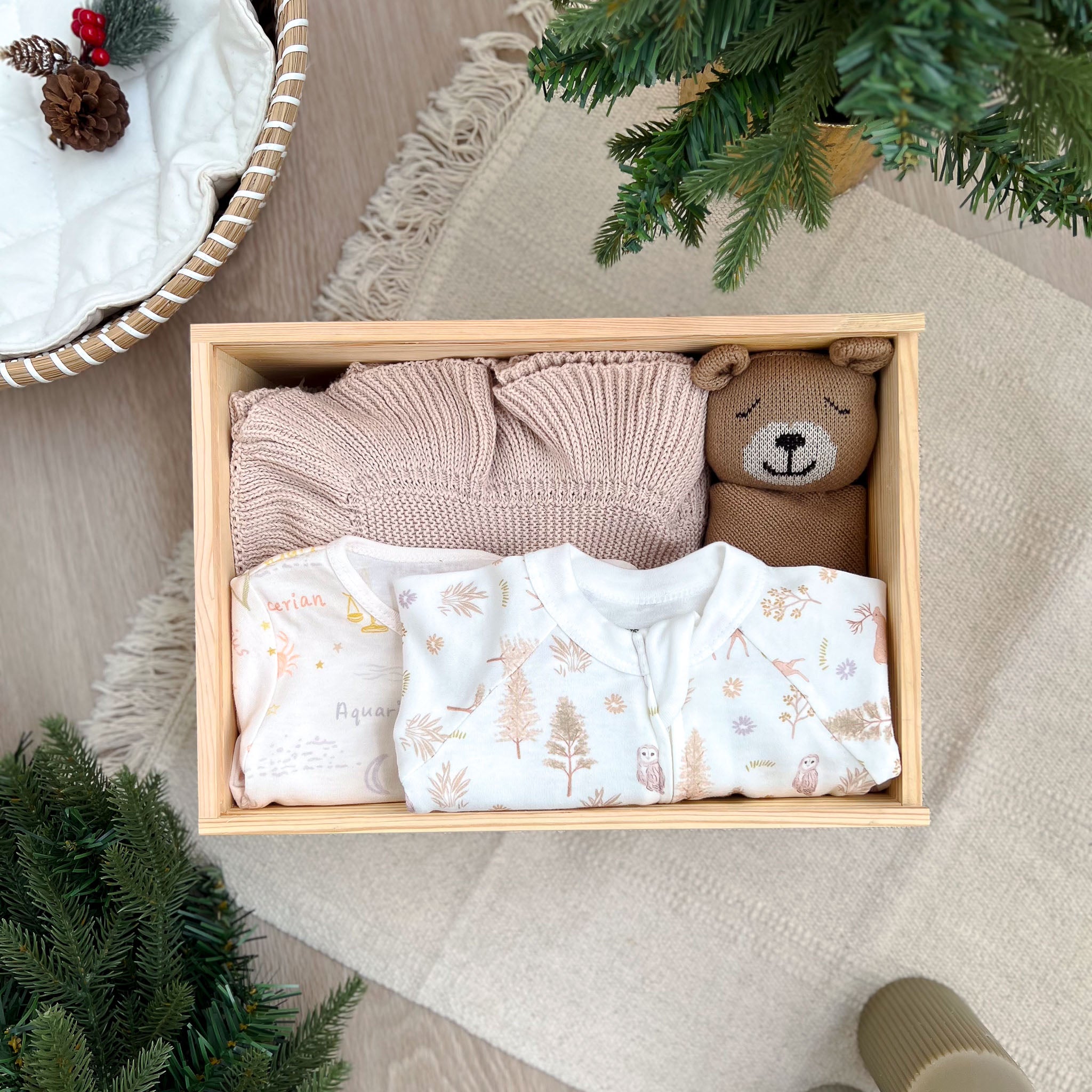 Keepsake Gift - For Boy