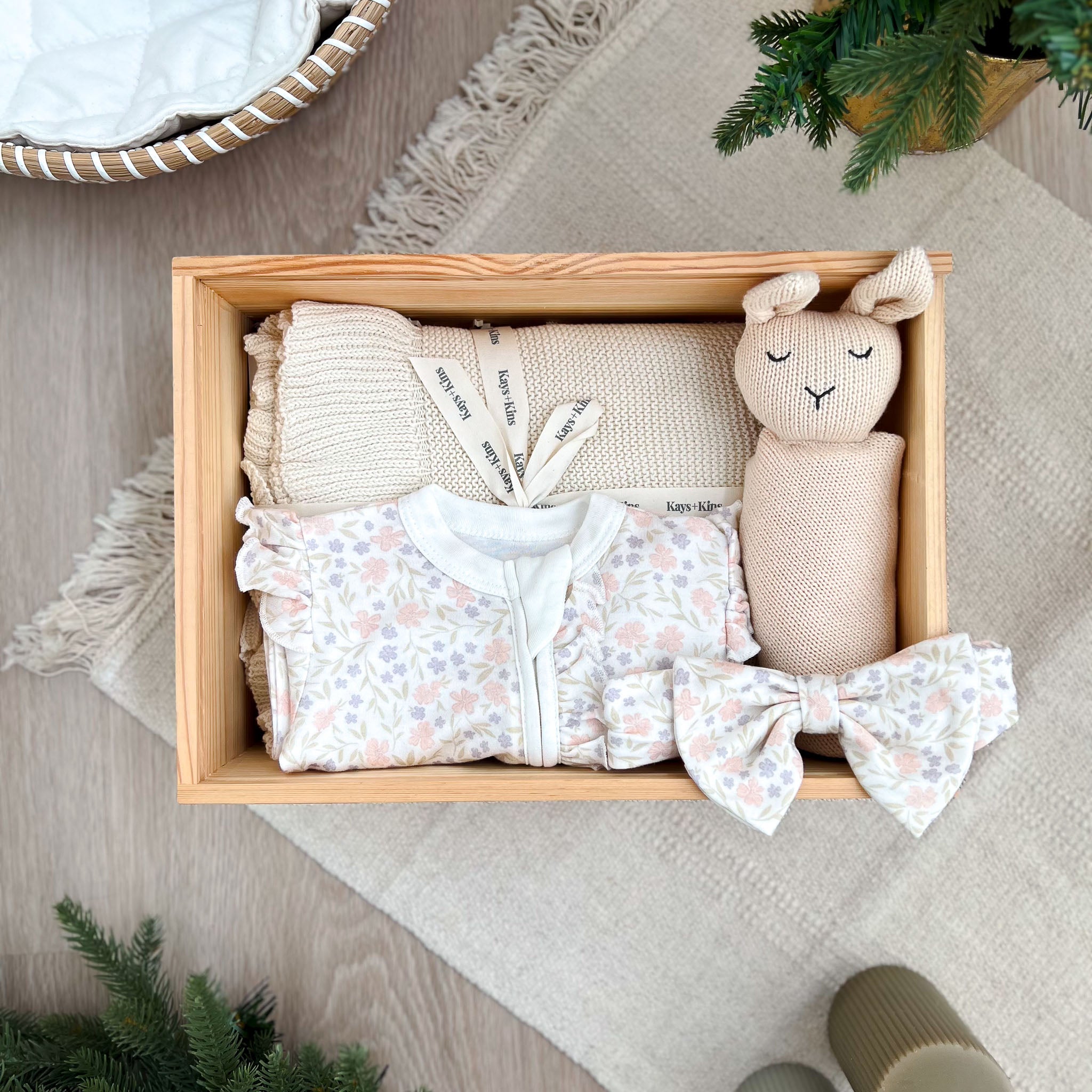 Keepsake Gift - For Girl