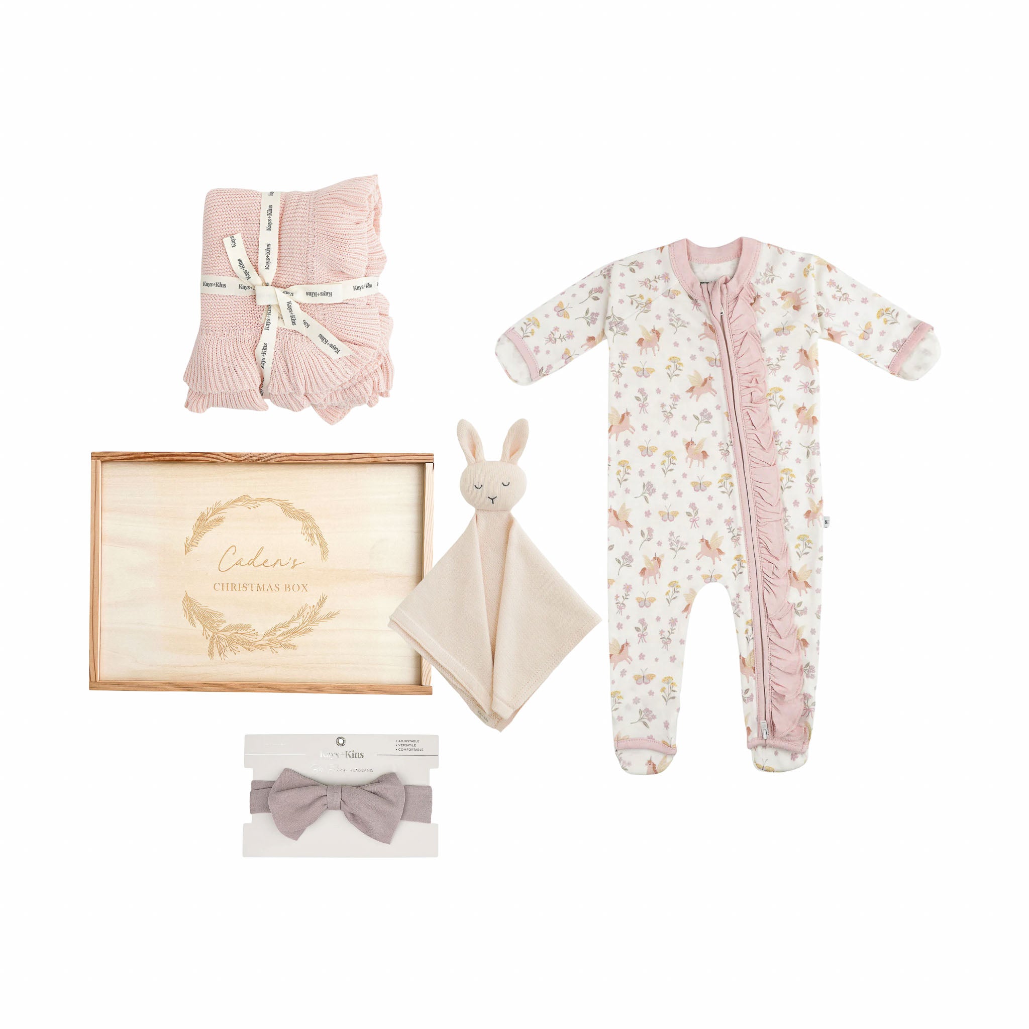 Keepsake Gift - For Girl