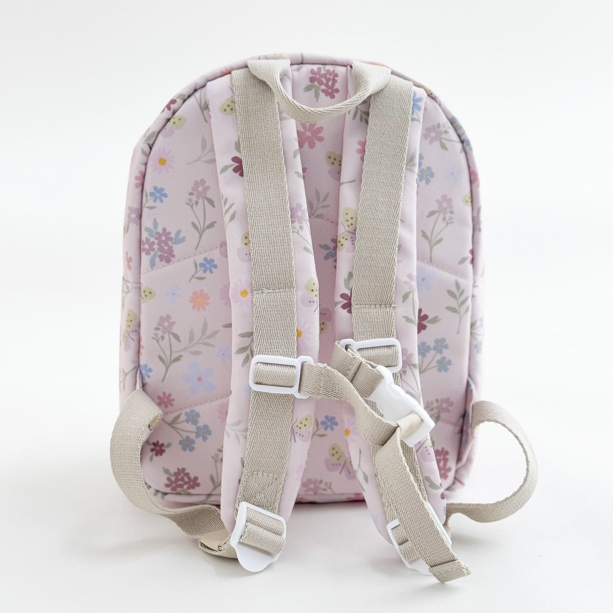 Kids Backpack - Garden Whispers