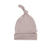 2-Pack Cosy Knot Hat - Sphinx + Fog