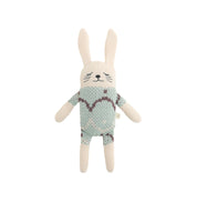 Sensory Knit Bunny - Luna