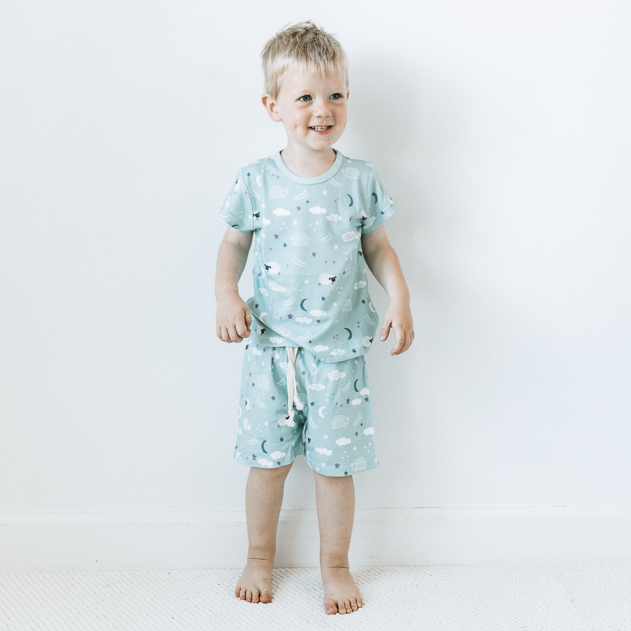 Loungewear - Dream Lamb