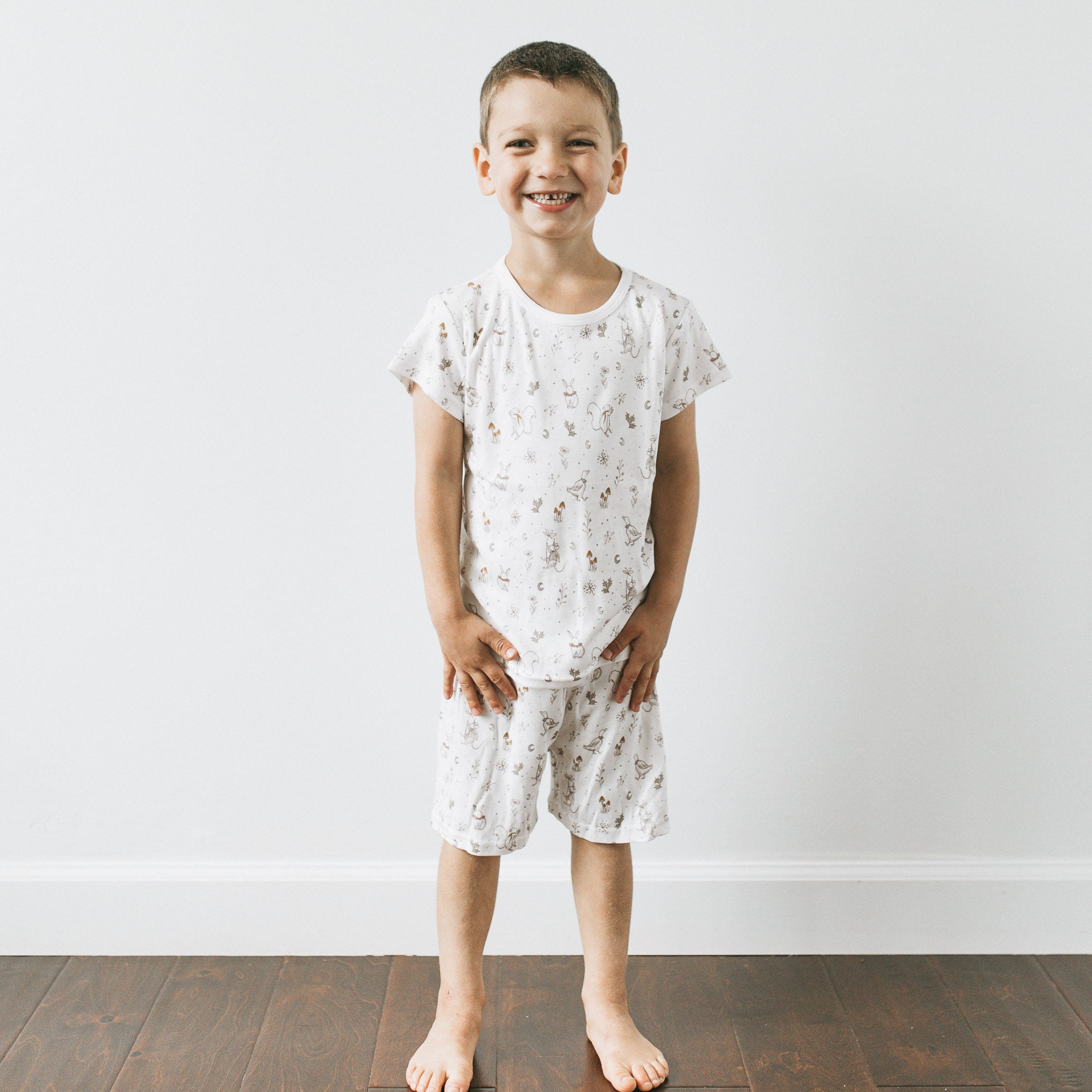 Loungewear -Enchanted Eve