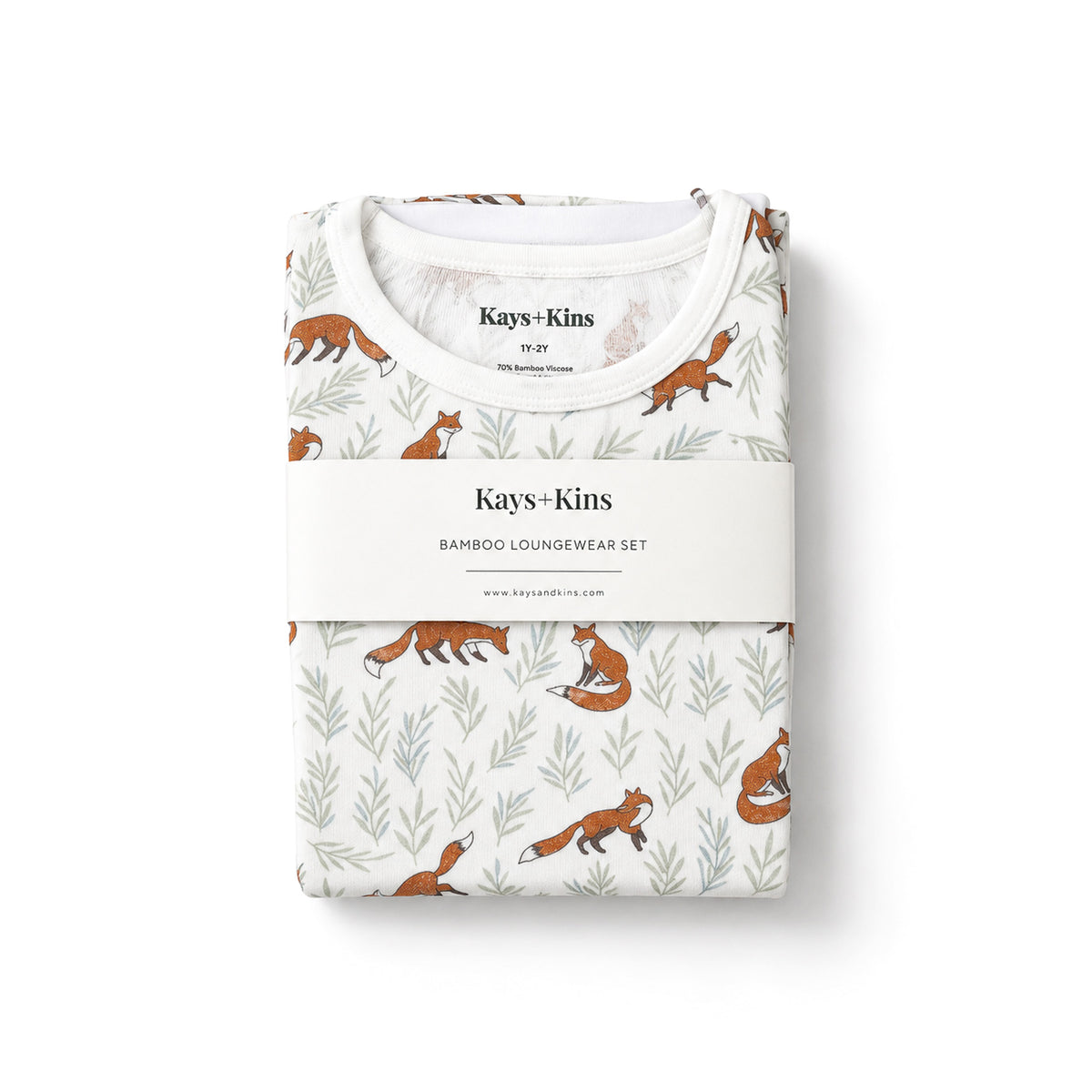 Loungewear - Foxwood