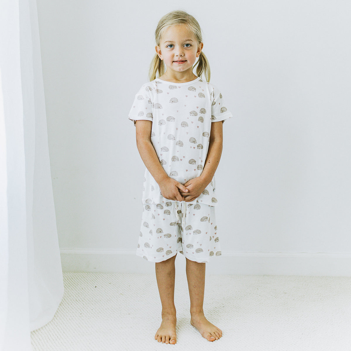 Loungewear - Hedgehog