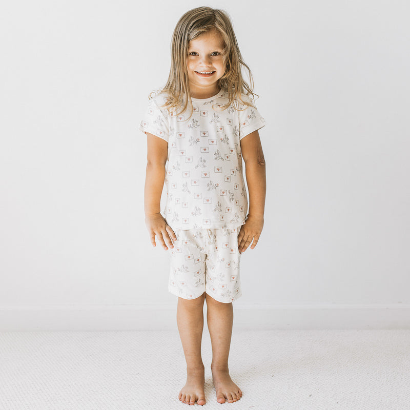 Loungewear - Love Letter