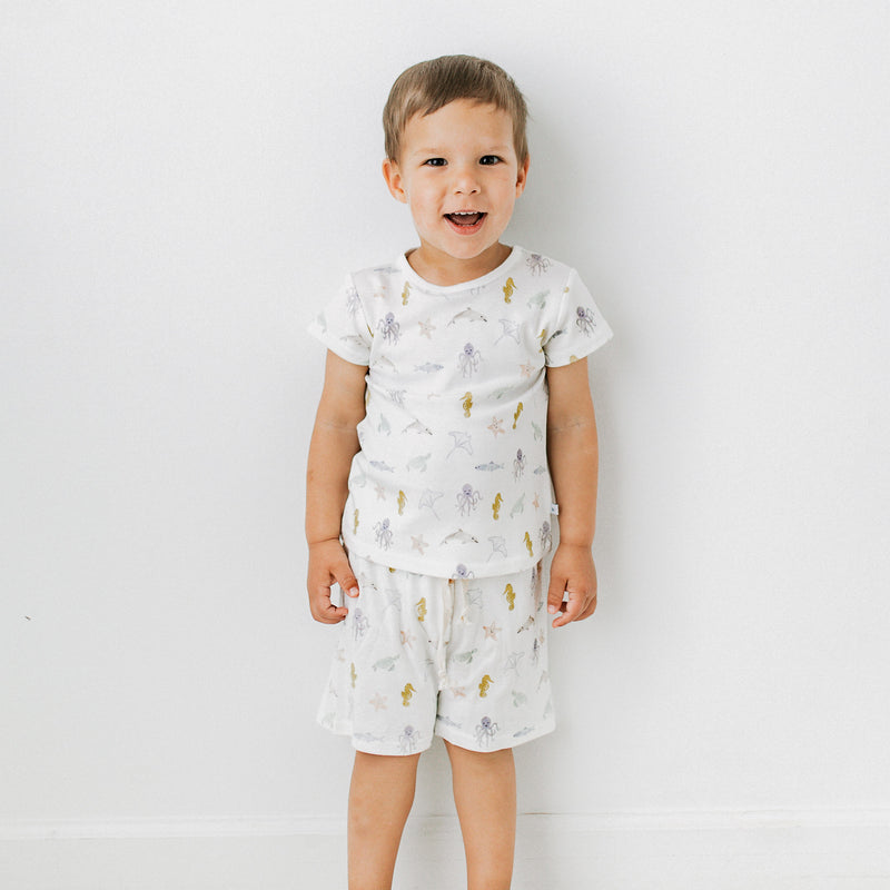 Loungewear - Sea Friends