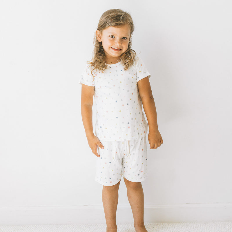 Loungewear - Soft Dots