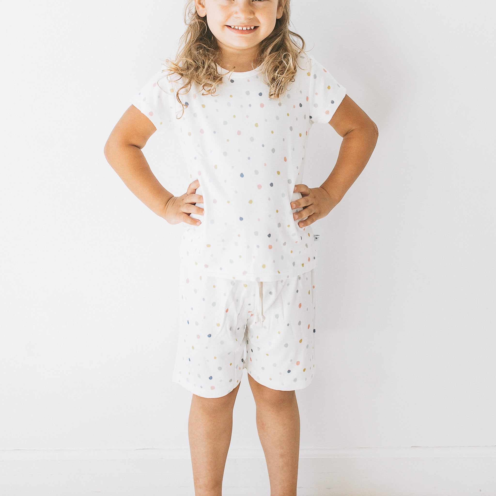 Loungewear - Soft Dots