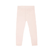 Bamboo Pants - Mauve