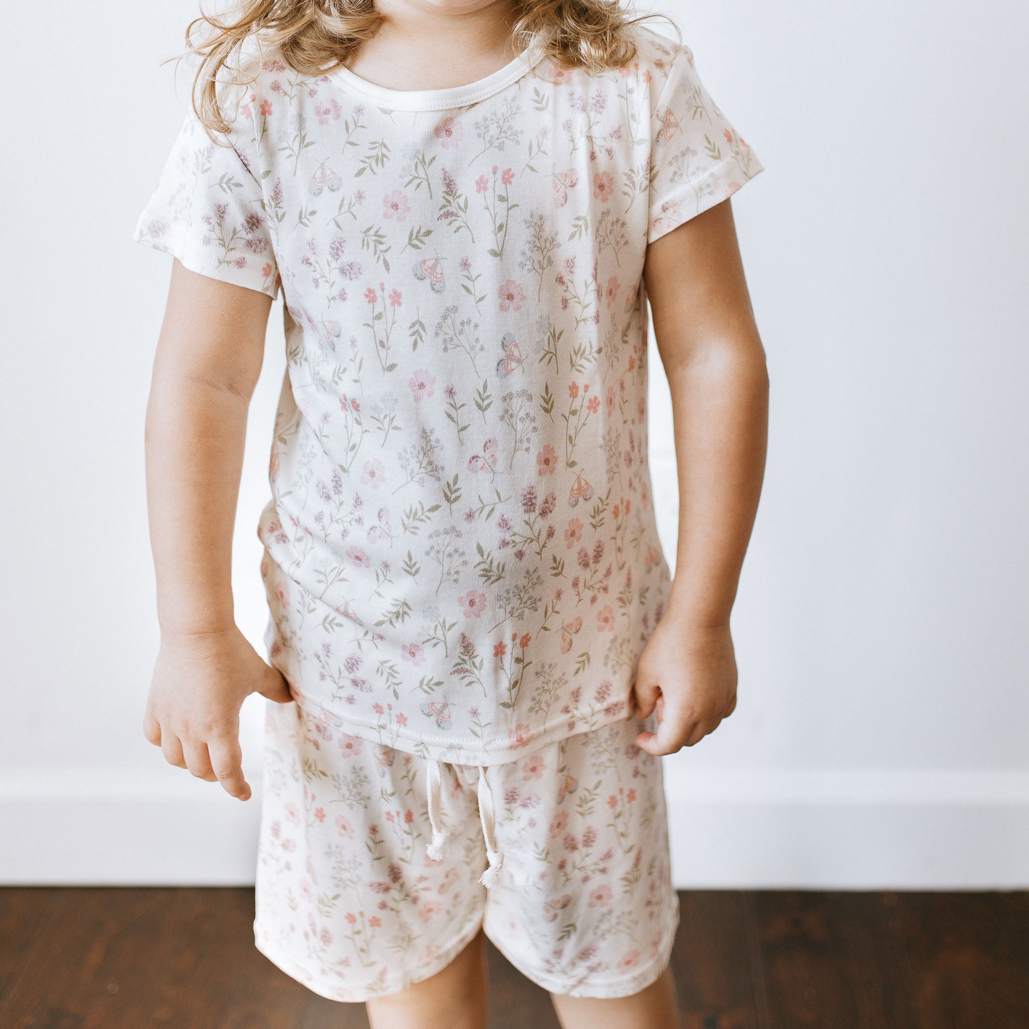 Loungewear -Bloomlet