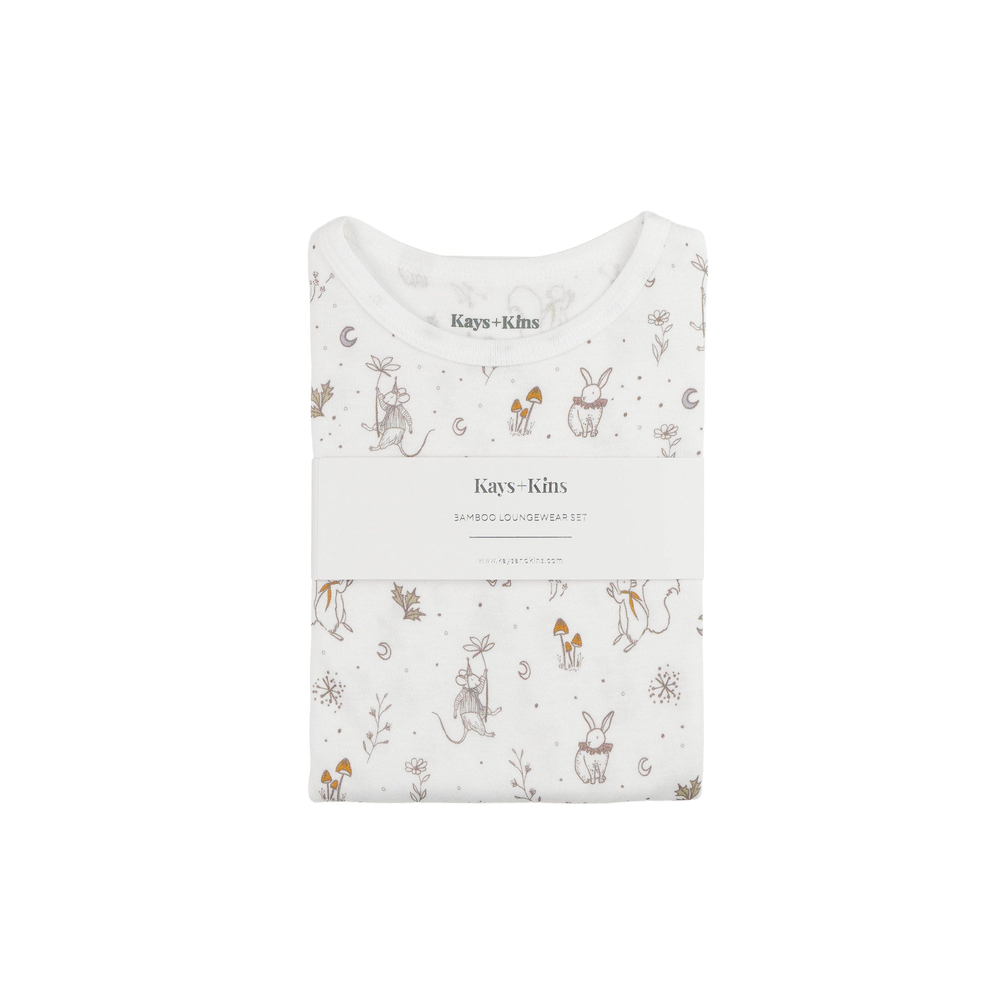 Loungewear -Enchanted Eve