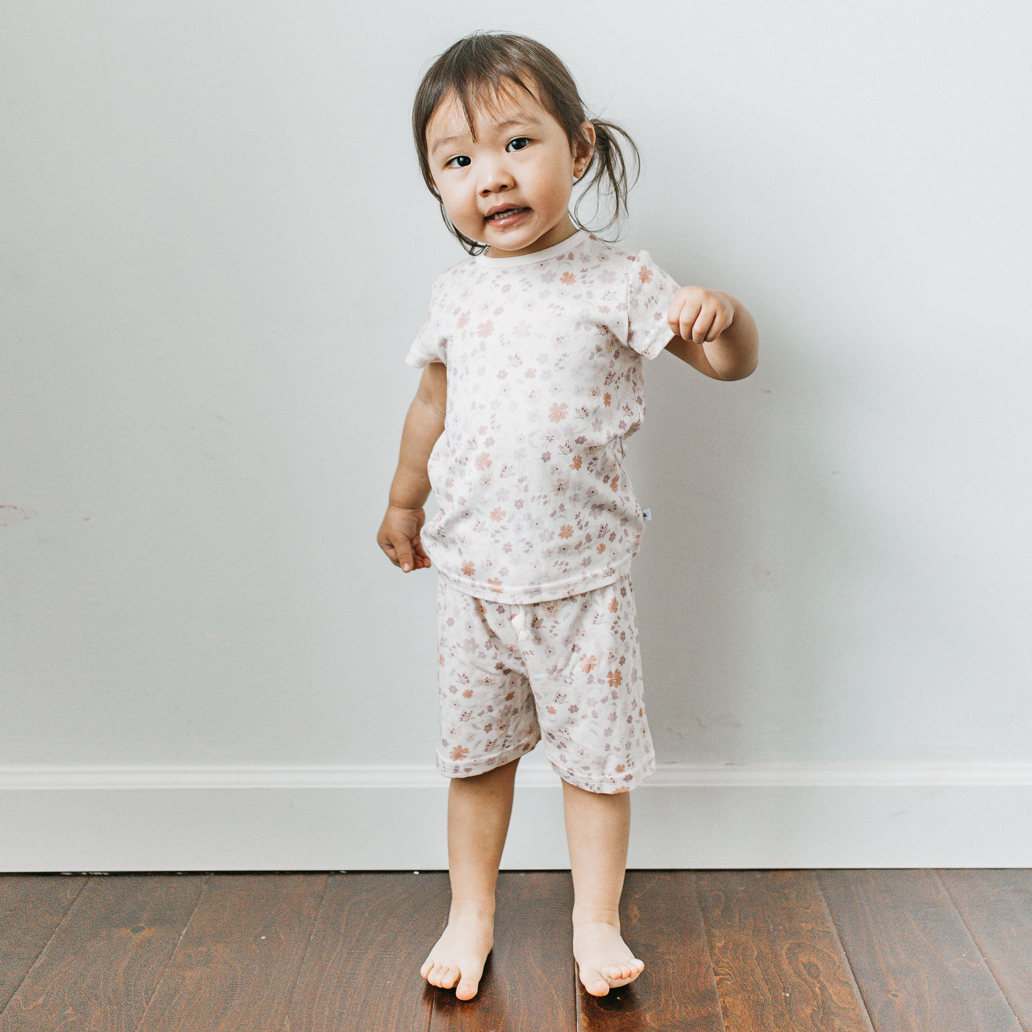 Loungewear - Blooming Lullaby