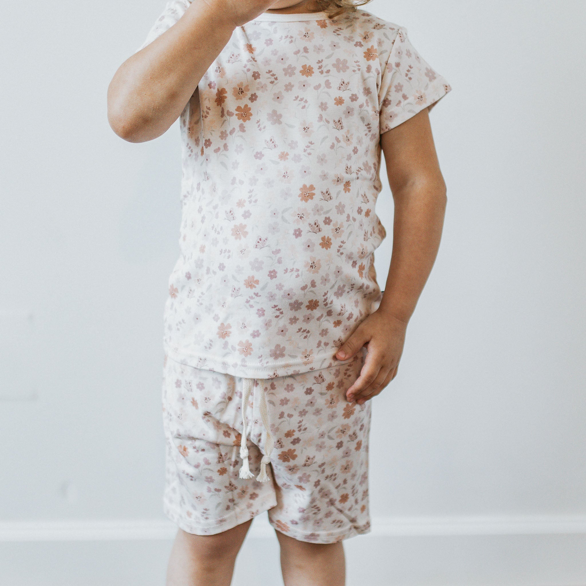 Loungewear - Blooming Lullaby