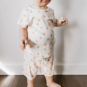 Loungewear - Tangerini