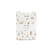 Loungewear - Whimsical Forest