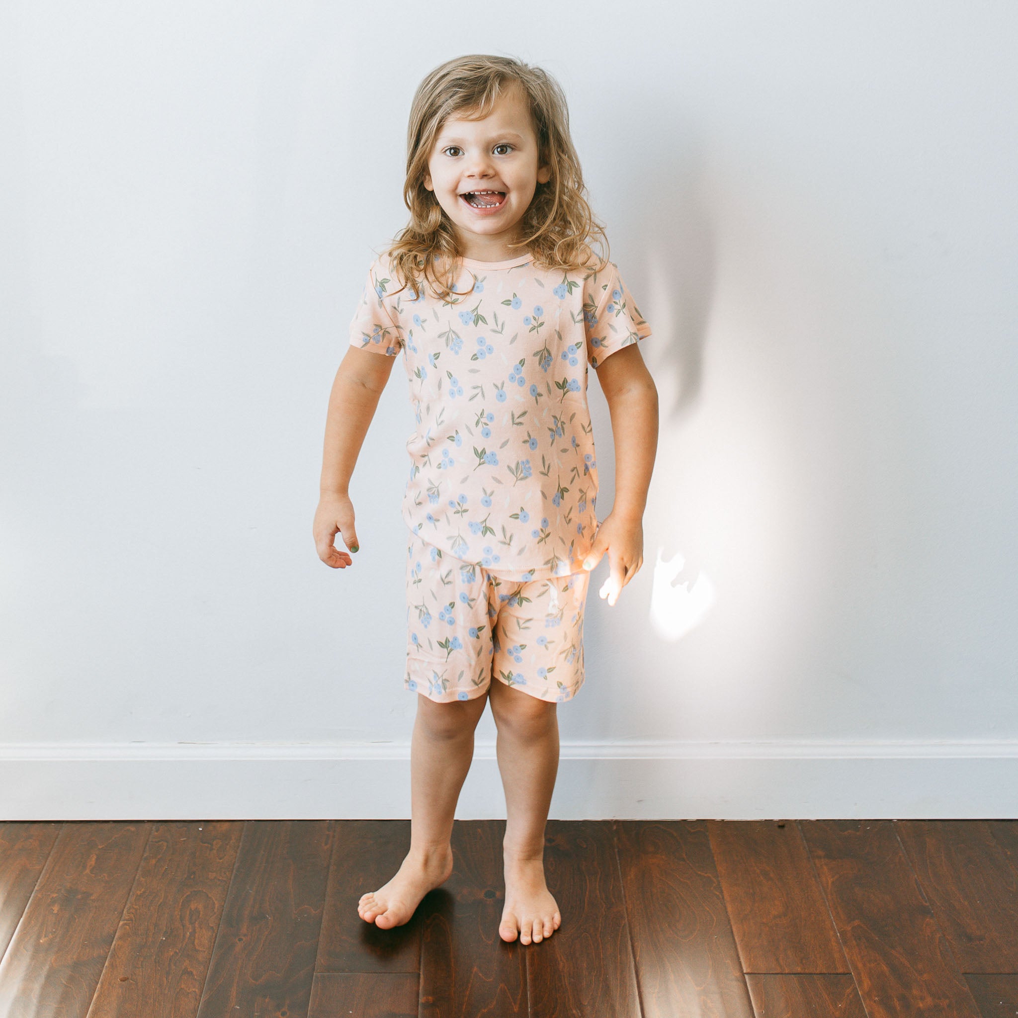 Loungewear - Huckleberry