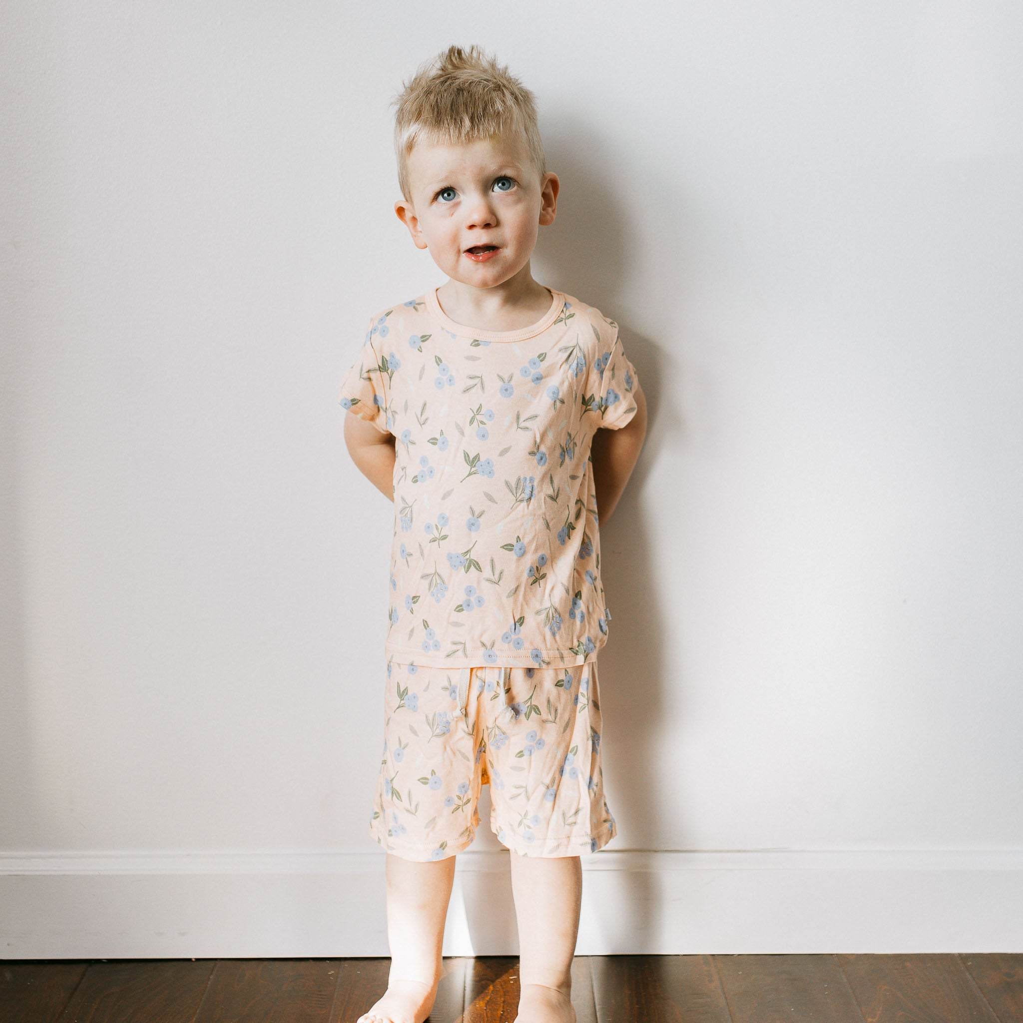 Loungewear - Huckleberry