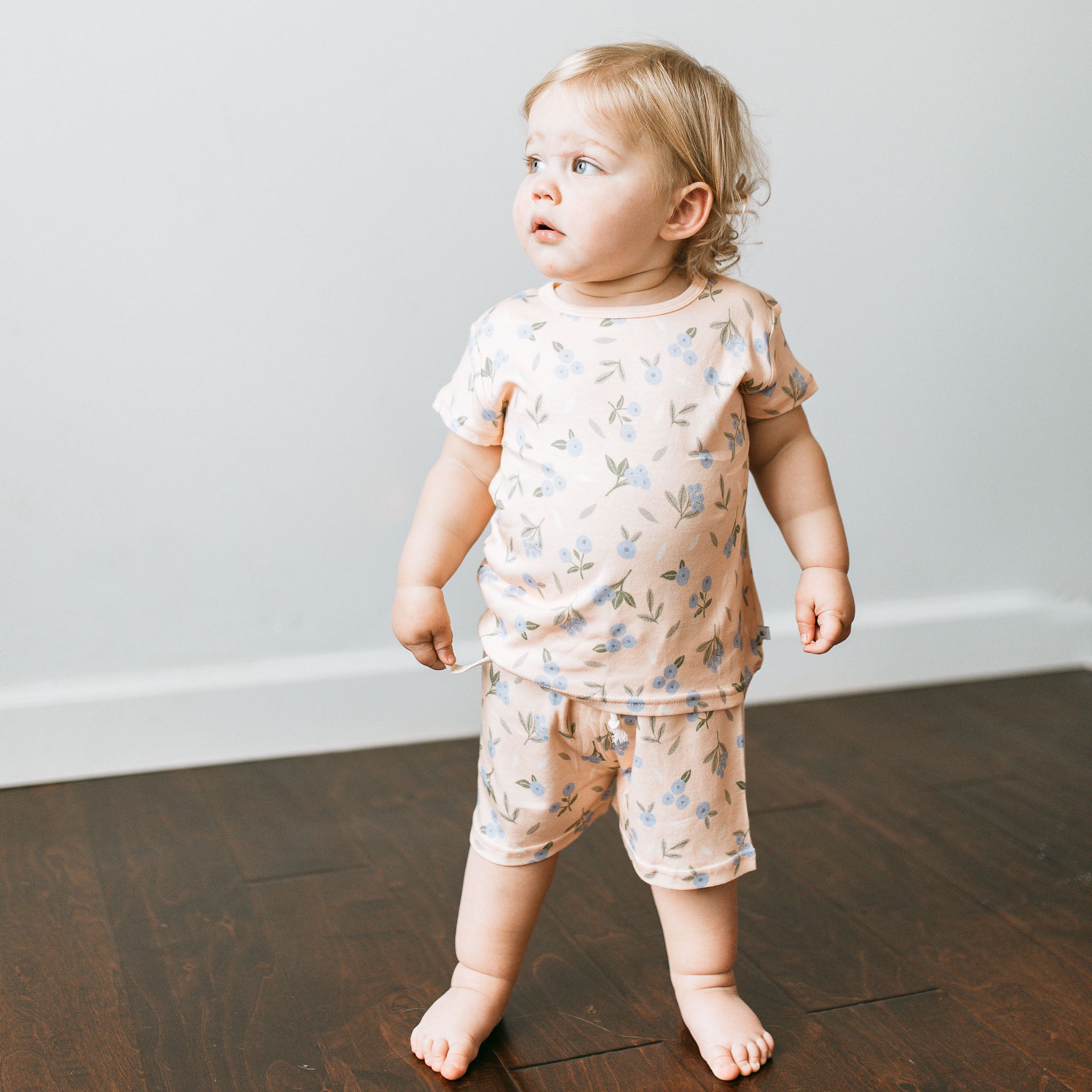 Loungewear - Huckleberry