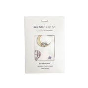 Bamboo Pillow Case - Lullaby Sky