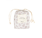 Bamboo Luxe Swaddle Set - Botanical Breeze