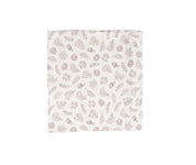 Bamboo Luxe Swaddle Set - Botanical Breeze