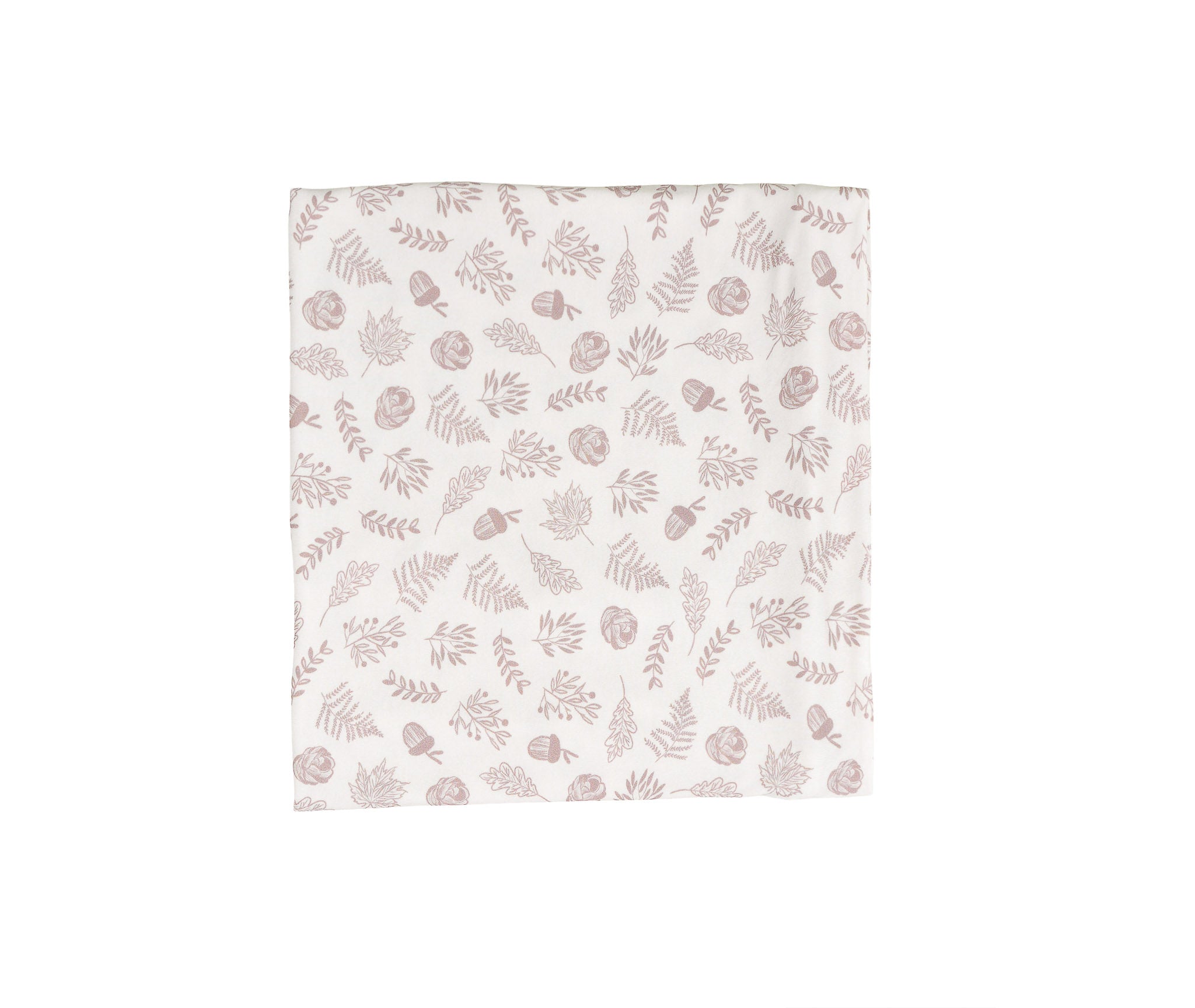 Bamboo Luxe Swaddle Set - Botanical Breeze