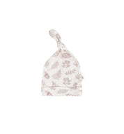 Bamboo Luxe Swaddle Set - Botanical Breeze
