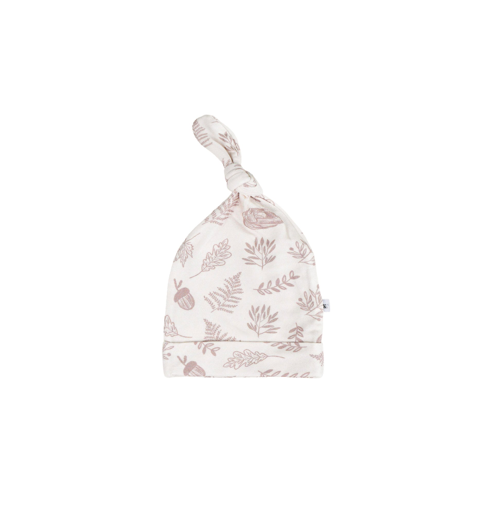 Bamboo Luxe Swaddle Set - Botanical Breeze