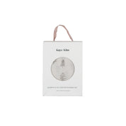 Bamboo Luxe Swaddle Set - Frostree