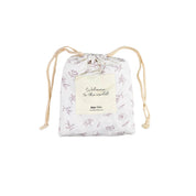 Bamboo Luxe Swaddle Set - Veloura Mist