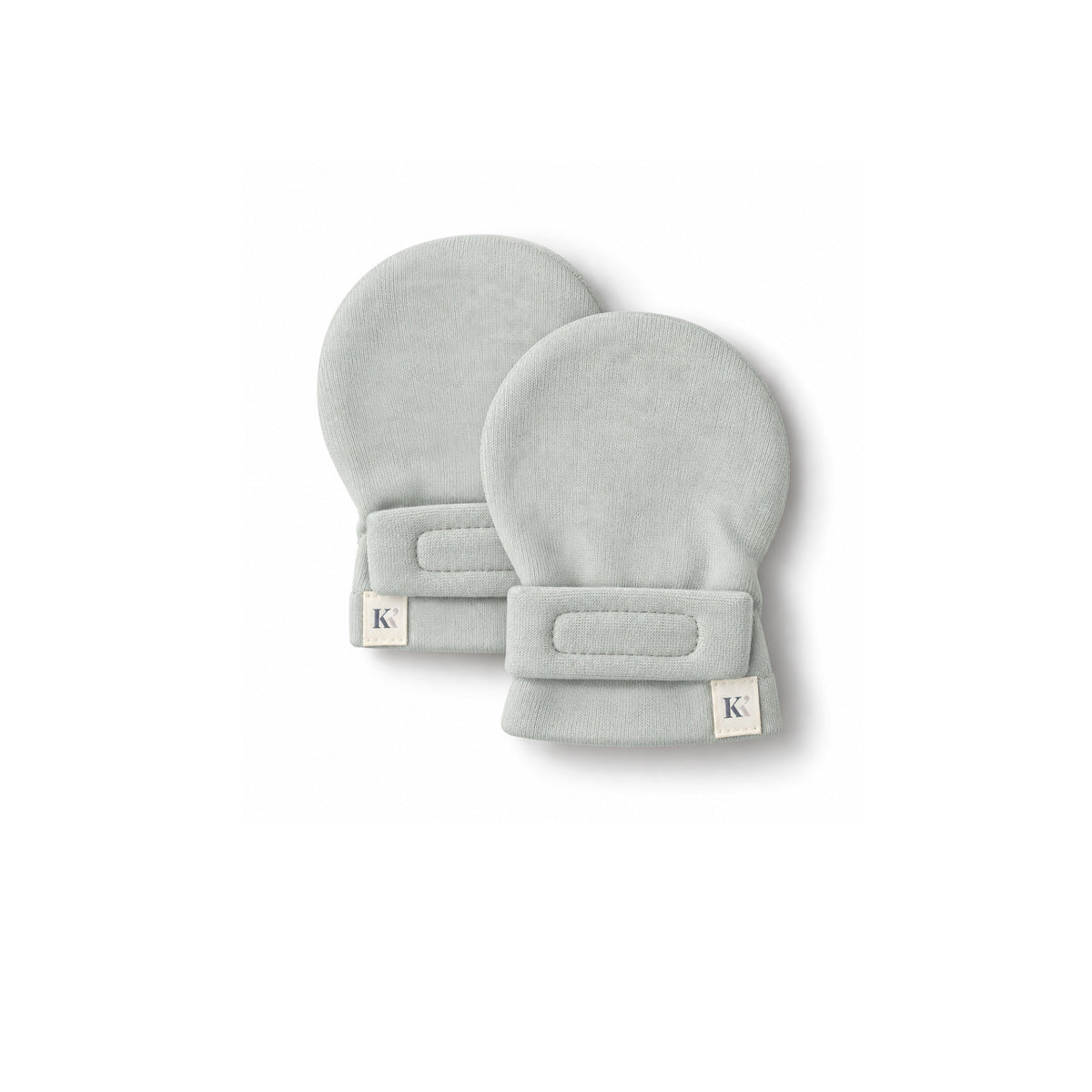 SecureGrip Mitts - Sky Grey