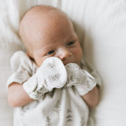 Mitts + Booties -Frostree