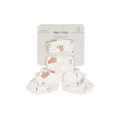 Mitts + Booties - Bundle Of Joy