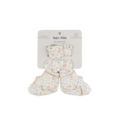 Mitts + Booties -Petalyn