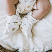 Mitts + Booties -  Twinklebelle
