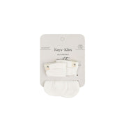 SecureGrip Mitts - Ivory