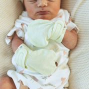 SecureGrip Mitts - Jade