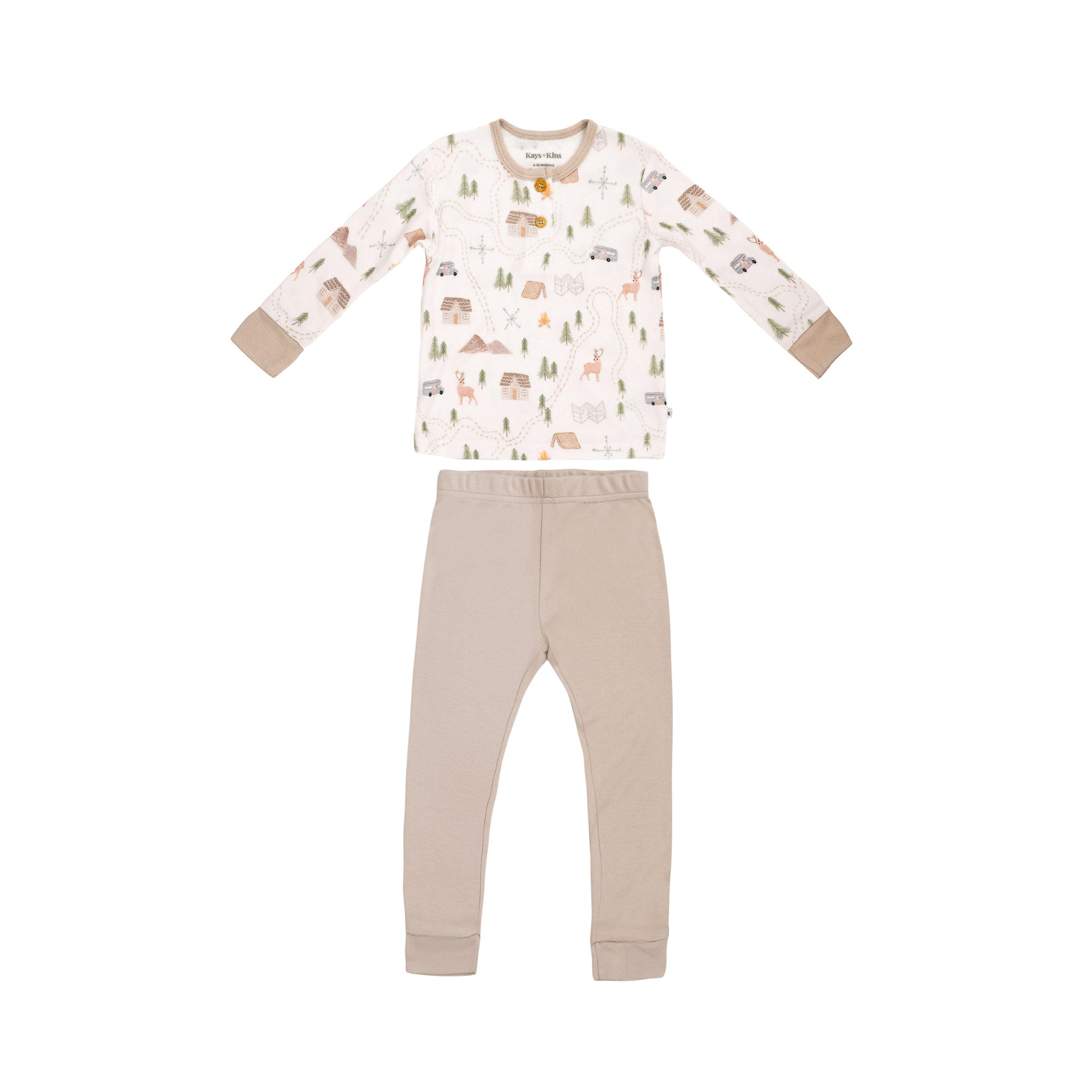 ALL SALE – KAYS + KINS
