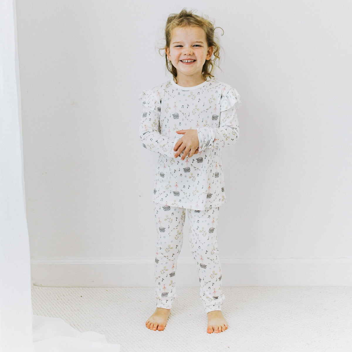 PJ Set - Ballet Reverie