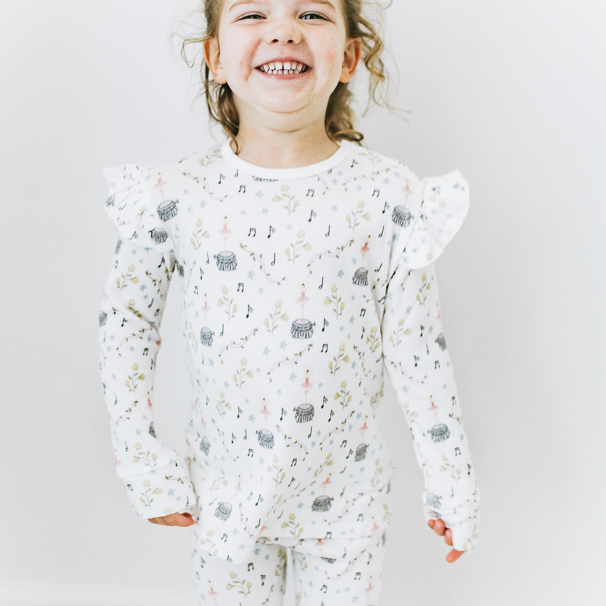 PJ Set - Ballet Reverie